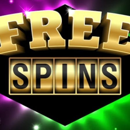 Casino Free Spins – Ny uppdaterad lista 2022